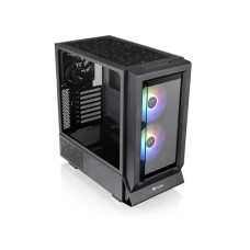 Компьютерный корпус, Thermaltake, Ceres 350 MX, CA-1Z3-00M1WN-00, Mid Tower, ATX/M-ATX/M-ITX/E-ATX, USB 3.2 Type-C*1, USB 3.0*2, HD Audio+Mic, 2*140мм CT140 ARGB вентилятор, 1*140мм CT140 вентилятор, Высота процессорного куллера до 185 мм, Длина VGA до 36 Компьютерный корпус, Thermaltake, Ceres 350 MX, CA-1Z3-00M1WN-00, Mid Tower, ATX/M-ATX/M-ITX/E-ATX, USB 3.2 Type-C*1, USB 3.0*2, HD Audio+Mic, 2*140мм CT140 ARGB вентилятор, 1*140мм CT140 вентилятор, Высота процессорного куллера до 185 мм, Длина VGA до 36