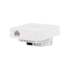 Беспроводная точка доступа (роутер), H3C, EWP-WA6022H, IEEE802.11a/b/g/n/ac/ax, AX1500, 1 порт uplink 10/100/1000М, 1 порт LAN 10/100/1000М802.3af, DC 54V, -10°C ~ +55°C