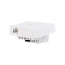 Беспроводная точка доступа (роутер), H3C, EWP-WA6022H, IEEE802.11a/b/g/n/ac/ax, AX1500, 1 порт uplink 10/100/1000М, 1 порт LAN 10/100/1000М802.3af, DC 54V, -10°C ~ +55°C