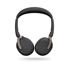 Гарнитура, Jabra, 26699-999-989, Evolve2 65 Flex Link380a MS Stereo WLC