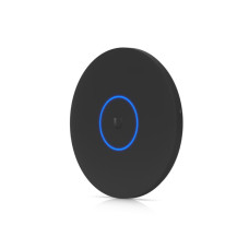 Беспроводная точка доступа, Ubiquiti, U7-Pro-XGS, UniFi, 802.11a/b/g/n/ac/ax/be, BE14600, 1 порт 1/2,5/5/10 Gbps RJ45, 500 клиентов, PoE++802.3at, без адаптера питания