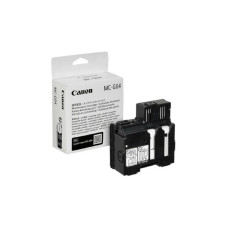 Картридж для сбора отработанных чернил, Canon, MC-G04, MAINTENANCE CARTRIDGE, 5813C001AA, для PIXMA G1430/G1530/G2430/G2470/G2570/G3430/G3571/G3471/G3572/G3472/G3570/G3470/G4570/G4470, 5 000 стр. (А4)