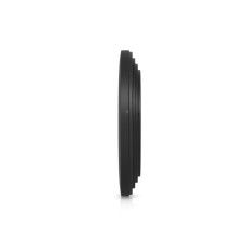 Беспроводная точка доступа, Ubiquiti, U7-Pro-XGS, UniFi, 802.11a/b/g/n/ac/ax/be, BE14600, 1 порт 1/2,5/5/10 Gbps RJ45, 500 клиентов, PoE++802.3at, без адаптера питания