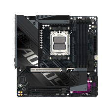 Материнская плата Gigabyte B850M A ELT WF6E Материнская плата Gigabyte B850M A ELT WF6E