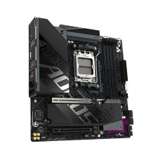 Материнская плата Gigabyte B850M A ELT WF6E Материнская плата Gigabyte B850M A ELT WF6E