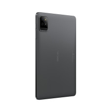 Планшет, OSCAL, Pad 30 Wifi, 4GB RAM 128GB ROM, 10.1",HD+ IPS, 800х1280, Android 15, UMS312(T310), Камера 8Мп / 5Мп, 6580mAh, (Gray) Серый