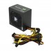 Блок питания ATX Chieftec ECO, GPE-500S, 500W Power supply