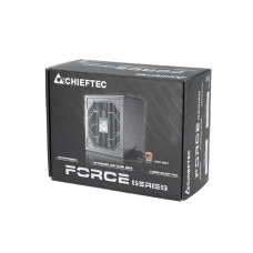 Блок питания Chieftec Force CPS-500S Блок питания Chieftec Force CPS-500S