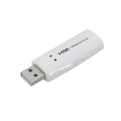 Переключатель KM-Penetrator Espada KM/data sharing, 2 PC ->kbd\mouse, USB Am to miniUSB Bf/USB Am