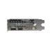 Видеокарта, AFOX, GTX1050 4GB D5 Dual Fan (4897033787888), AF1050-4096D5H4-V2, GDDR5, 128bit, DP, HDMI, DVI, 216*112*41 мм, Цветная коробка