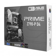 Материнская плата ASUS PRIME Z790-P D4 