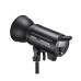 Импульсный свет, Godox, DP400IIIV, ведущее число 87 при ISO 100, 400Вт