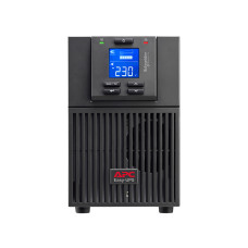 Источник бесперебойного питания, APC, Easy UPS SRV2KI-E, Онлайн, Мощность 2000ВА/1800Вт, Напольный, 230В, Вых: 4x IEC C13, Intelligent Card Slot, LCD, APCRBCV204, Чёрный