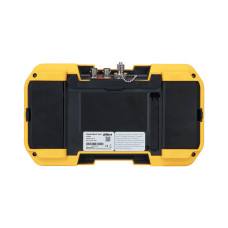 Сетевой тестер, Dahua, DH-PFM907-E, Linux, Тачскрин, 12 VDC, Рабочая температура -10 °C to +55 °C