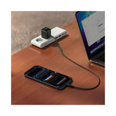 Адаптер питания Anker Nano Charger ?45W, Smart Display) (A121DG11) Черный