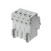 Автоматический выключатель, Legrand, 404073, 4П С 32A TX3 6000 6kA
