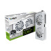 Видеокарта, PALIT, RTX5060Ti WHITE OC 16GB (4710562245301), (NE7506TU19T1-GB2061M), GDDR7, 128bit, 3-DP, HDMI, 262.1*126.3*40.1 мм, 2xFan, Цветная коробка