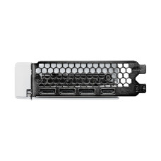 Видеокарта, PALIT, RTX5060Ti WHITE OC 16GB (4710562245301), (NE7506TU19T1-GB2061M), GDDR7, 128bit, 3-DP, HDMI, 262.1*126.3*40.1 мм, 2xFan, Цветная коробка
