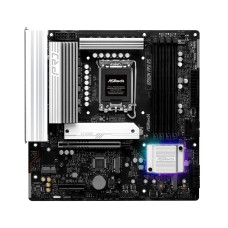 Материнская плата ASRock B860M PRO RS
