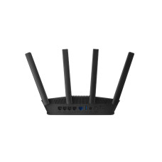 Сетевой маршрутизатор со встроенной беспроводной точкой доступа, ASUS, RT-BE58U