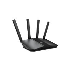 Сетевой маршрутизатор со встроенной беспроводной точкой доступа, ASUS, RT-BE58U