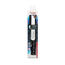Нож для хлеба, Tefal, Ice Force K2320414, 20см, Нержавеющая сталь, Длина 20 см, Ограничитель из нержавеющей стали
