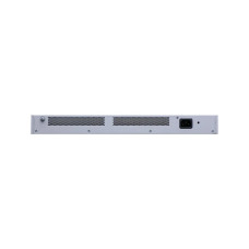Коммутатор, Huawei, S110-24T2SR, Неуправляемый, 24 порта 10/100/1000M RJ-45, 2 порта SFP, стоечный