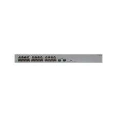 Коммутатор, Huawei, S110-24T2SR, Неуправляемый, 24 порта 10/100/1000M RJ-45, 2 порта SFP, стоечный
