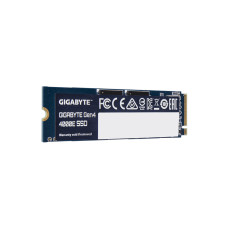 Твердотельный накопитель SSD, Gigabyte, G440E500G, 500GB, M.2 2280 PCIe 4.0x4, 3600/3000 Мб/с Твердотельный накопитель SSD, Gigabyte, G440E500G, 500GB, M.2 2280 PCIe 4.0x4, 3600/3000 Мб/с
