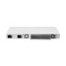 Маршрутизатор, MikroTik, CCR2004-1G-12S+2XS, Cloud Core Router, 1x Gigabit RJ45 port, 12x 10G SFP+, 2 x 25G SFP28, RouterOS, 1U rackmount case, Dual PSU, -20°C to 60°C