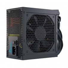 Блок питания ATX Seasonic G12 GM-650, 650W, 80 Plus Gold, Semi-modular, A651GMAFH 