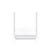 Маршрутизатор, Mercusys, MW300D, Wi-Fi роутер 802.11b/g/n с ADSL2+ модемом, 3 порта LAN 10/100 Мбит/с 1 порт RJ11 Маршрутизатор, Mercusys, MW300D, Wi-Fi роутер 802.11b/g/n с ADSL2+ модемом, 3 порта LAN 10/100 Мбит/с 1 порт RJ11
