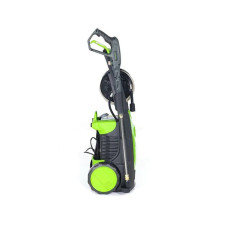 Мойка высокого давления электрическая, Greenworks, GPWG5II(5106607RU), 2000 Вт, 140 бар, Щеточный двигатель, Мощность 2000 Вт, Алюминиевая помпа, стальные плунжеры, Максимальное давление 140 бар, Рабочее давление 105 бар, Максимальный расход воды 420 л/ч, Мойка высокого давления электрическая, Greenworks, GPWG5II(5106607RU), 2000 Вт, 140 бар, Щеточный двигатель, Мощность 2000 Вт, Алюминиевая помпа, стальные плунжеры, Максимальное давление 140 бар, Рабочее давление 105 бар, Максимальный расход воды 420 л/ч,