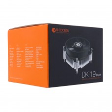 Система охлаждения ID-Cooling DK-19 PWM 