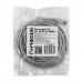 Патч-корд Гарнизон PC-UTP-5e-3, Серый Cable Patch cord UTP 5e-Cat 3 m grey