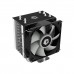 Система охлаждения ID-Cooling SE-914XT Basic V2 Cooler for S1700/1200/20xx/115x/AMD, 150W, 600-2200rpm, 45.8CFM, 4pin