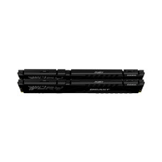 Комплект модулей памяти Kingston Fury Beast KF560C36BBEK2-16 DDR5 16GB (Kit 2x8GB) 6000MHz Комплект модулей памяти Kingston Fury Beast KF560C36BBEK2-16 DDR5 16GB (Kit 2x8GB) 6000MHz