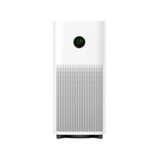 Очиститель воздуха Mijia Smart Air Purifier 6 EU (AC-M25-SC) Белый Очиститель воздуха Mijia Smart Air Purifier 6 EU (AC-M25-SC) Белый