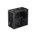 Блок питания, Gamemax, GP 750B, 2126-0750R0022, 750W, ATX, ATX, Вентилятор 14см, 20+4 pin, 4*PCI-E 6+2 pin, 7*SATA, 3*Molex, 16*4+4 pin, 150*160*86mm мм, Черный