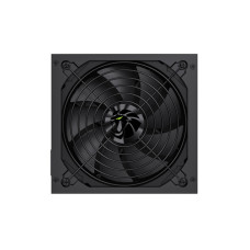 Блок питания, Gamemax, GP 750B, 2126-0750R0022, 750W, ATX, ATX, Вентилятор 14см, 20+4 pin, 4*PCI-E 6+2 pin, 7*SATA, 3*Molex, 16*4+4 pin, 150*160*86mm мм, Черный