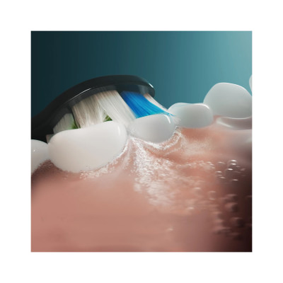 Чистящие насадки для звуковой зубной щетки Philips Sonicare Optimal White HX6064/88 4 шт