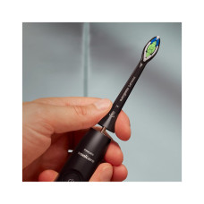 Чистящие насадки для звуковой зубной щетки Philips Sonicare Optimal White HX6064/88 4 шт Чистящие насадки для звуковой зубной щетки Philips Sonicare Optimal White HX6064/88 4 шт
