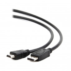 Кабель SVGA, DisplayPort to HDMI, 1.8m, xpert CC-DP-HDMI-6 