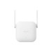 Ретранслятор, Xiaomi, WiFi Range Extender N300 RU, RD10M, 802.11b/g/n, Режим усилителя сигнала, режим точки доступа, 2 Внешних антенны, скорость передачи 2,4 ГГц: 300 Мбит/с