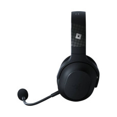 Гарнитура, Razer, Barracuda X 2022 Roblox Edition,RZ04-04430400-R3M1, Беспроводные, 20 - 20 000 Гц, 32 Ом при 1 кГц, Пассивное шумоподавление, Микрофон съемный, Динамики 40 мм, USB-C, Черный Гарнитура, Razer, Barracuda X 2022 Roblox Edition,RZ04-04430400-R3M1, Беспроводные, 20 - 20 000 Гц, 32 Ом при 1 кГц, Пассивное шумоподавление, Микрофон съемный, Динамики 40 мм, USB-C, Черный