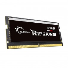 Оперативная память для ноутбука, G.Skill RipJaws, F5-4800S4039A32GX1-RS, DDR5, 32 GB, 1.20V 