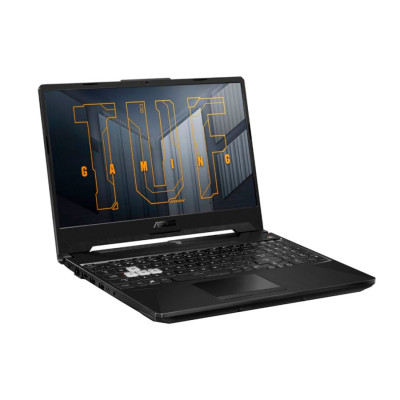 Ноутбук ASUS TUF Gaming A15 FA506NCG-HN469W 15,6" FHD 144Hz Ryzen 7 155 16GB 512GB RTX3050 Win 11