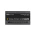 Блок питания, Thermaltake, Toughpower GF3 A3 1200W Gold, PS-TPD-1200FNFAGE-H, 1200W, ATX, 20+4 pin, 2*PCI-E 6+2 pin, 1*PCI-E 12+4 pin, 4*SATA, 4+4 pin, 150x86x160 мм, черный