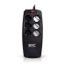 Стабилизатор (AVR), SVC, AVR-1200-U, Мощность 1200ВА/600Вт, Диапазон работы AVR: 176-276В, Тип выходных разъёмов: Schuko х 6 шт., LED-индикаторы, Защита телефонной линии, Чёрный Стабилизатор (AVR), SVC, AVR-1200-U, Мощность 1200ВА/600Вт, Диапазон работы AVR: 176-276В, Тип выходных разъёмов: Schuko х 6 шт., LED-индикаторы, Защита телефонной линии, Чёрный