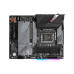 Материнская плата Gigabyte B660 A MASTER DDR4